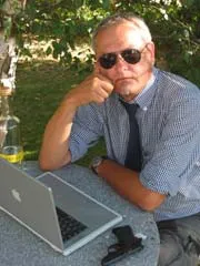 Fritz Ostermayer