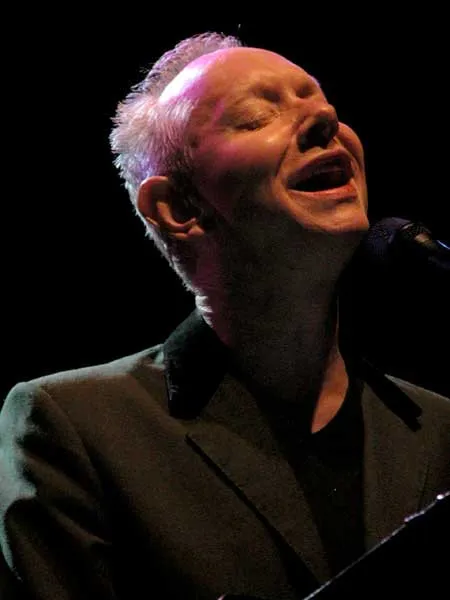 Joe Jackson