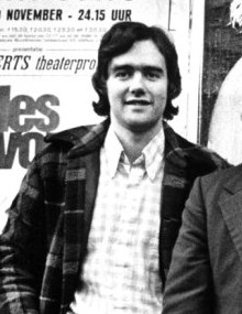 Brinsley Schwarz (2)