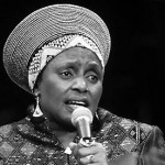Miriam Makeba