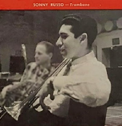 Sonny Russo