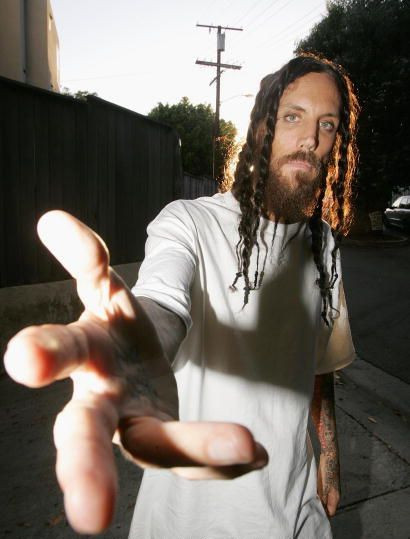 Brian Welch
