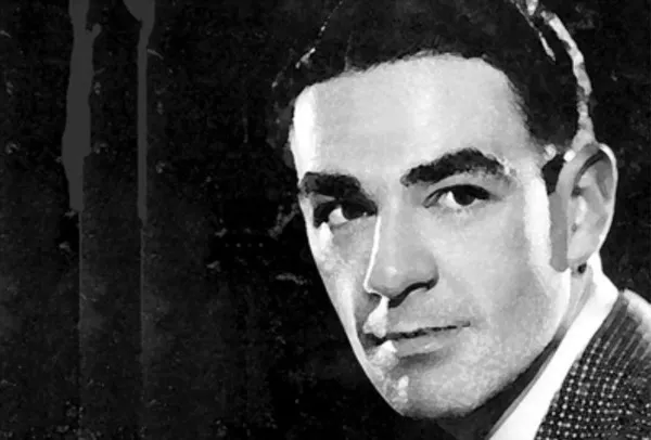 Will Osborne