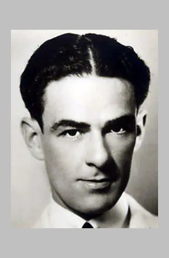 Will Osborne