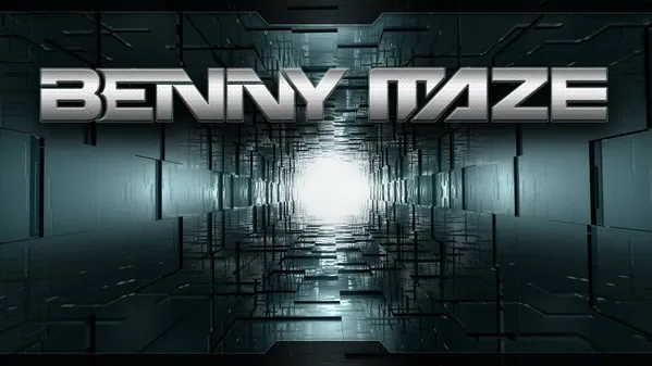 Benny Maze