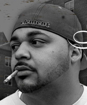 Joell Ortiz