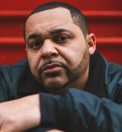 Joell Ortiz