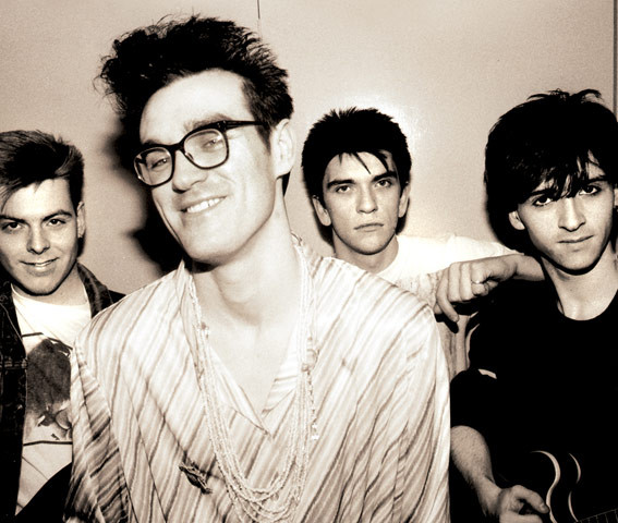 The Smiths