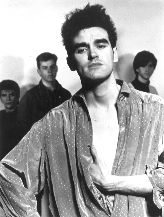 The Smiths