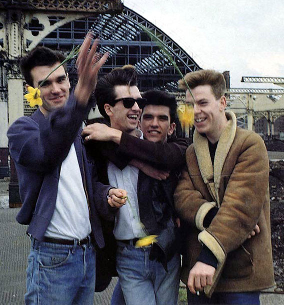 The Smiths