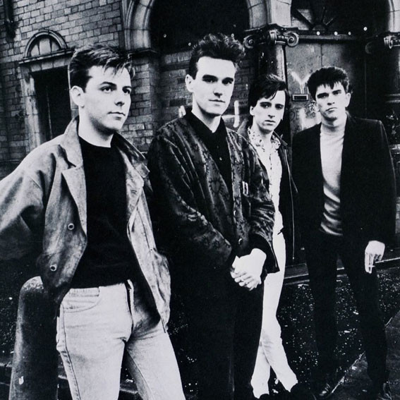 The Smiths