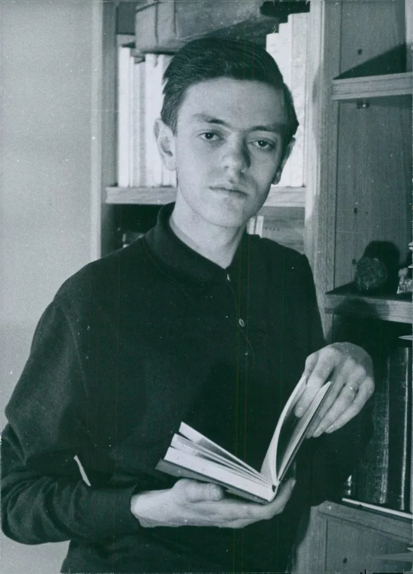 Philippe Entremont