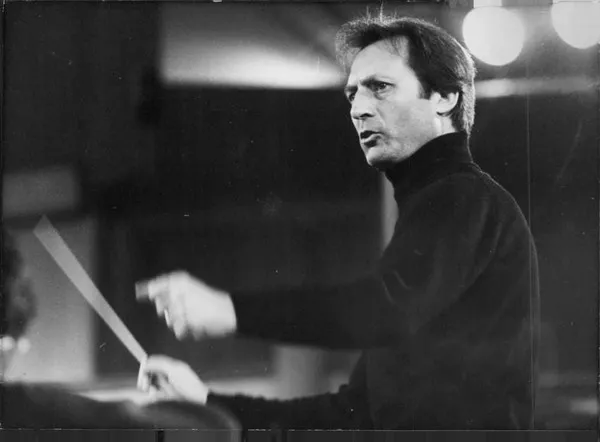 Carlo Maria Giulini