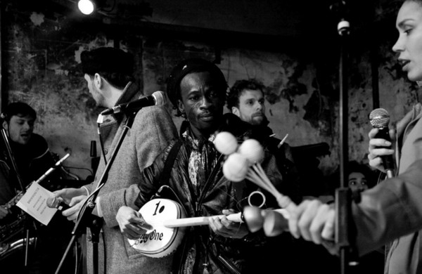 The Polyversal Souls