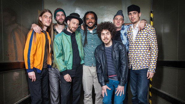 The Polyversal Souls