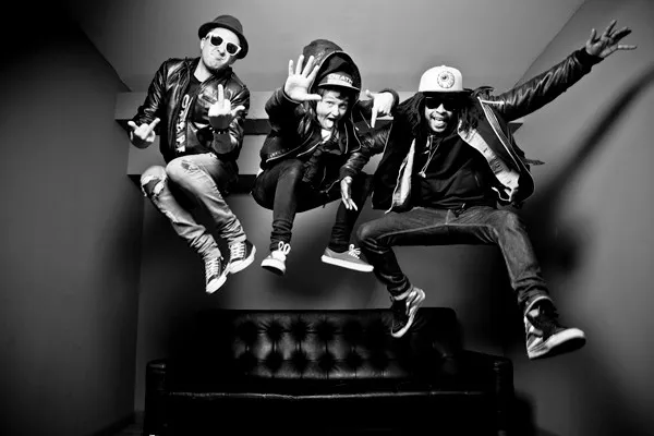 TheDeathSet