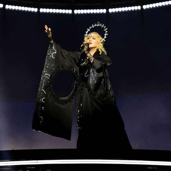 Madonna