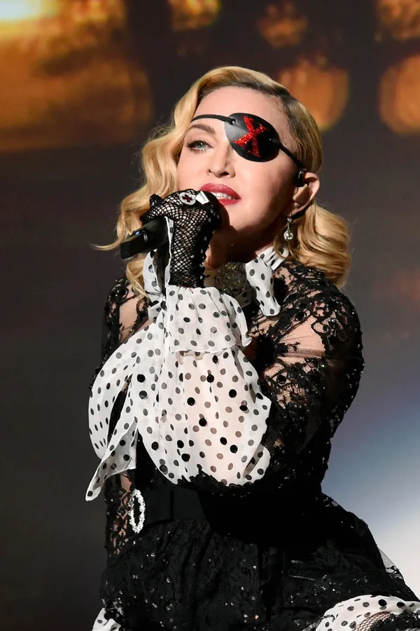 Madonna