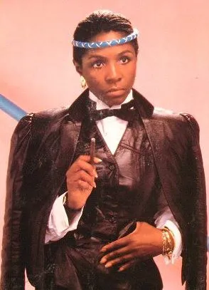 Miquel Brown