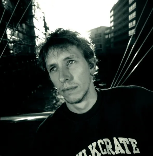 Dominic Angus