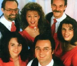 Die Jankowski Singers