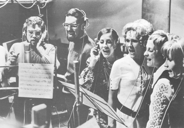 Die Jankowski Singers