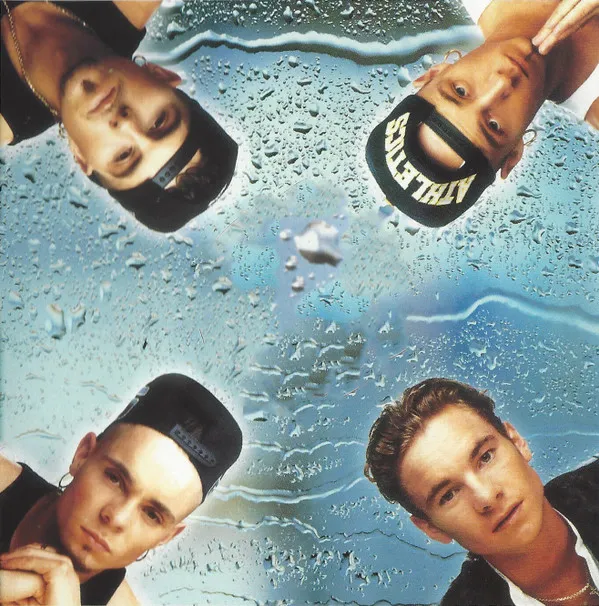 East 17