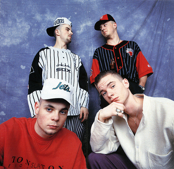 East 17