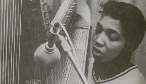 Dorothy Ashby
