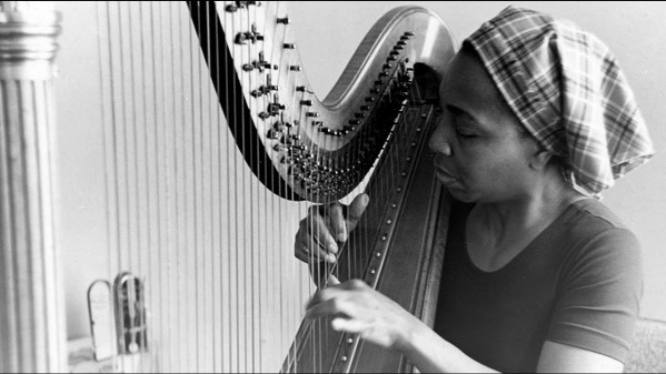 Dorothy Ashby