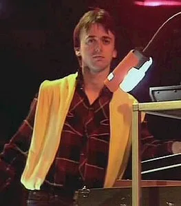 David Hughes (7)