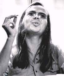 Walter Becker