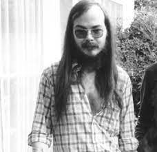 Walter Becker