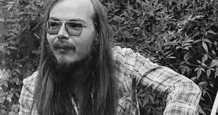Walter Becker