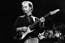 Walter Becker