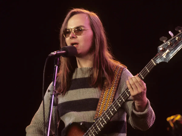 Walter Becker