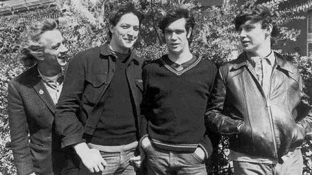 Sunnyboys
