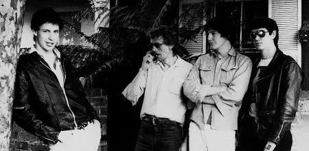 Sunnyboys