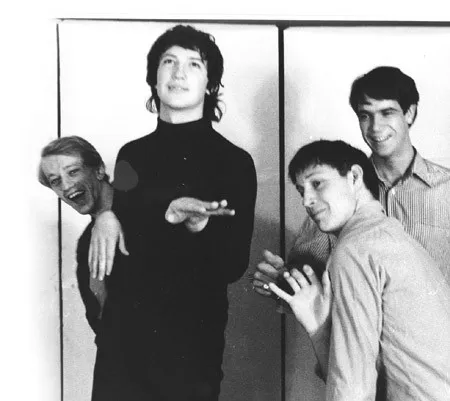 Sunnyboys
