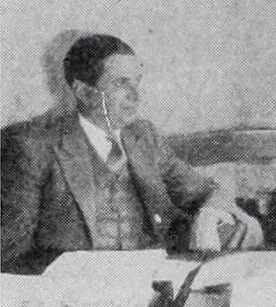Henry W. Santly