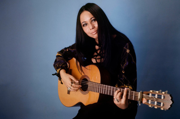 Yvonne Elliman