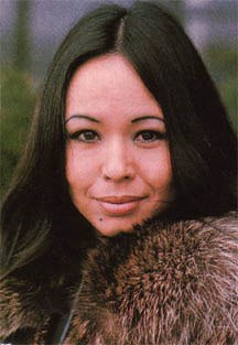 Yvonne Elliman