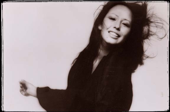 Yvonne Elliman