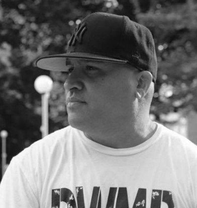 Julio "Deuce" Martinez