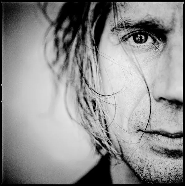 Paul Barker