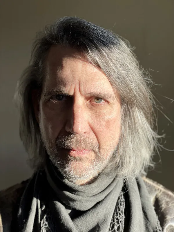 Paul Barker