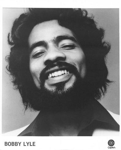 Bobby Lyle