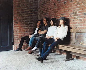 Acoustic Dub Messengers