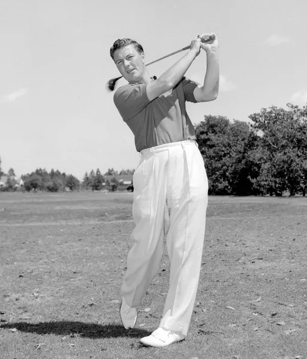 Peter Thomson (2)