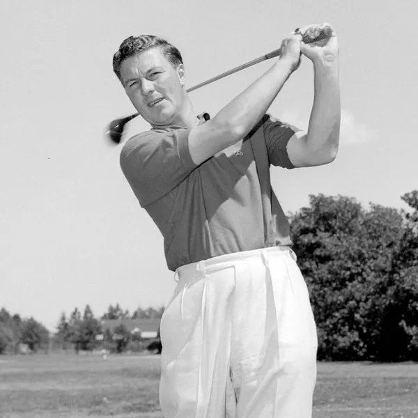 Peter Thomson (2)